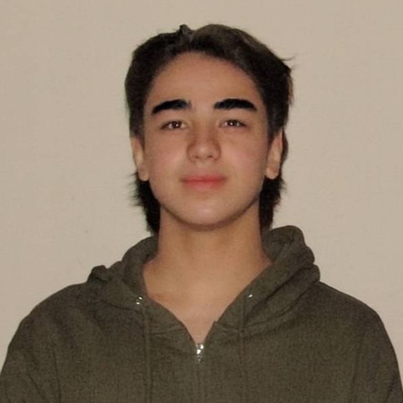 Nodirkhuja Abrorkhujaev — founder of RareFlow Academy